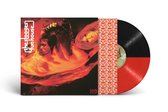 Stooges - Fun House (Half Red & Half Black Vinyl/Rocktober 2023)