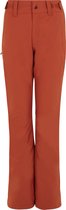 Protest Carmacks ski and snowboard trousers dames - maat l/40