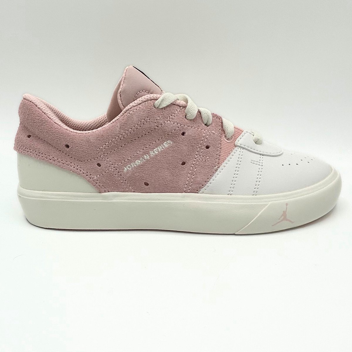 Jordan Series ES WMNS Atmosphere Roze