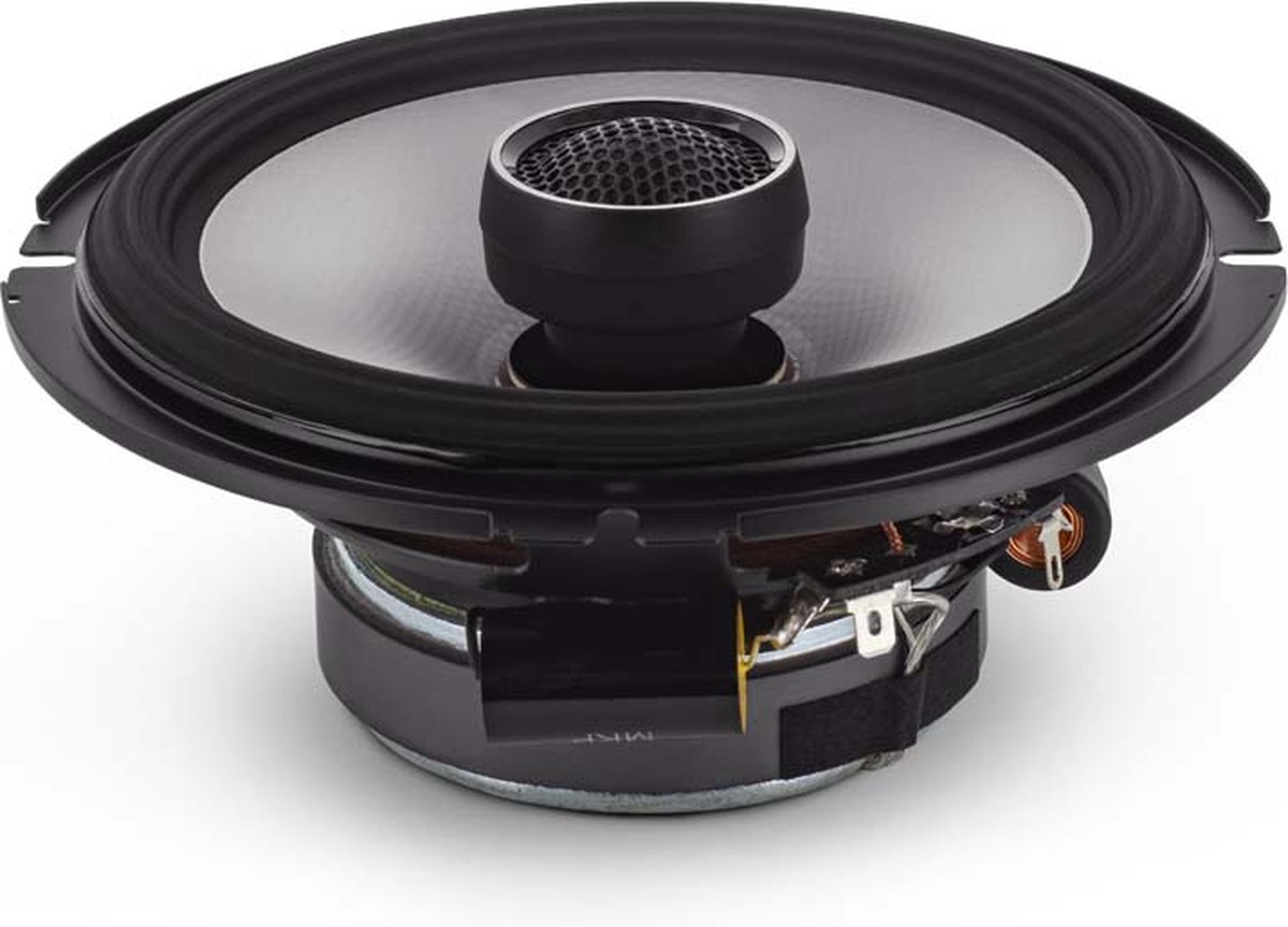 Alpine S2-S65 - Speaker set 16.5cm - Grijs