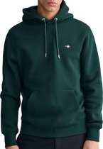 Gant Shield Hoodie Heren - Maat XXL