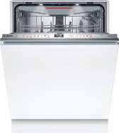 Bosch SMV6ZCX03E - Série 6 - Lave-vaisselle encastrable