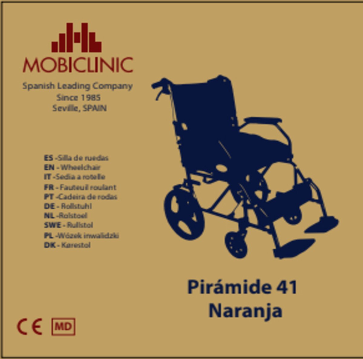 Mobiclinic