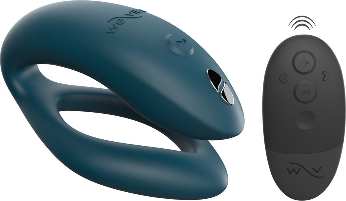 Goedkoopste We-Vibe Sync O - Petrol