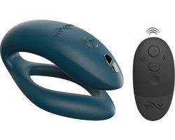 We-Vibe Sync O - Petrol