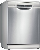 Bosch SMS4EMI06E - Série 4 - Lave-vaisselle pose libre - Inox