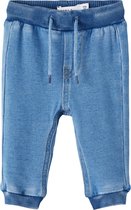 NAME IT NBNROME BAGGY R SWE JEANS 3773-TR NOOS Unisex Jeans - Maat 74