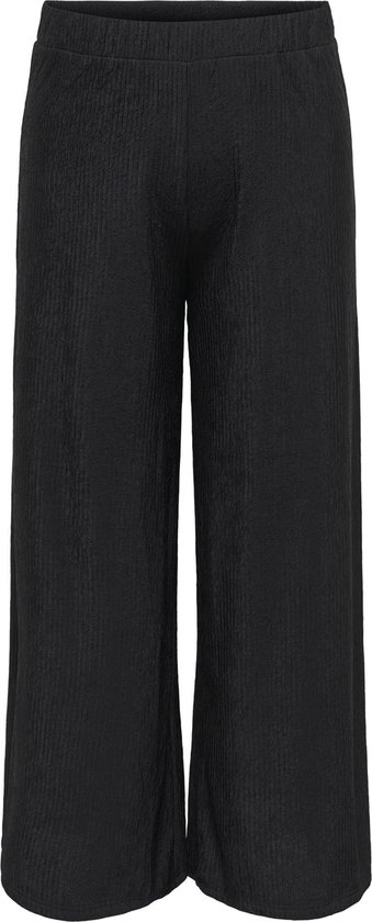 ONLY CARMAKOMA CARREINA STRUCTURE PANT JRS Dames Broeken - Maat XL