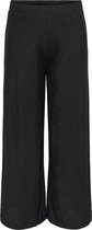 Pantalons Femme ONLY CARMAKOMA CARREINA STRUCTURE PANT JRS - Taille XL