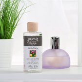 Boles d'olor Lampenolie - Pure Silk – 500 ml