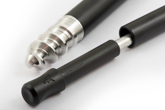 Black Label QR Banksticks — afbeelding 3