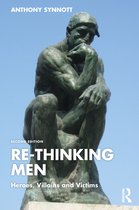 Routledge Research in Gender and Society- Re-Thinking Men