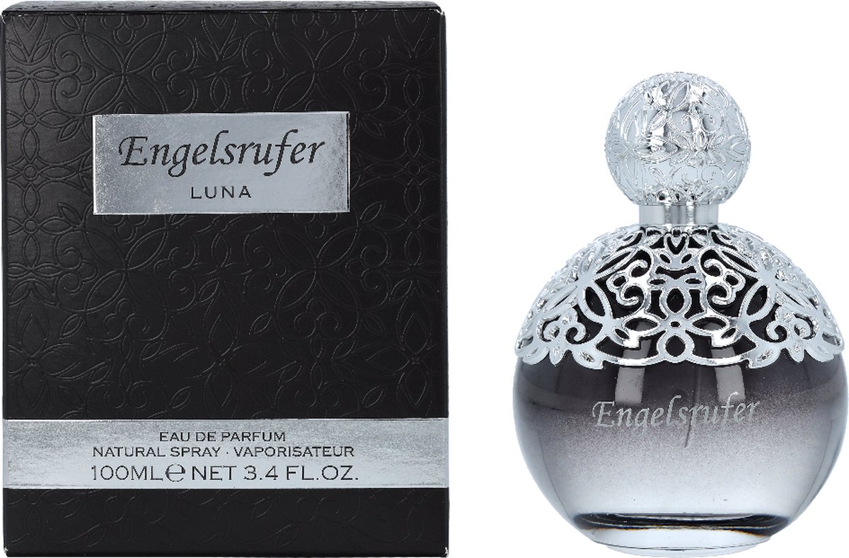 parfum 100ml | bol eau de Luna Engelsrufer