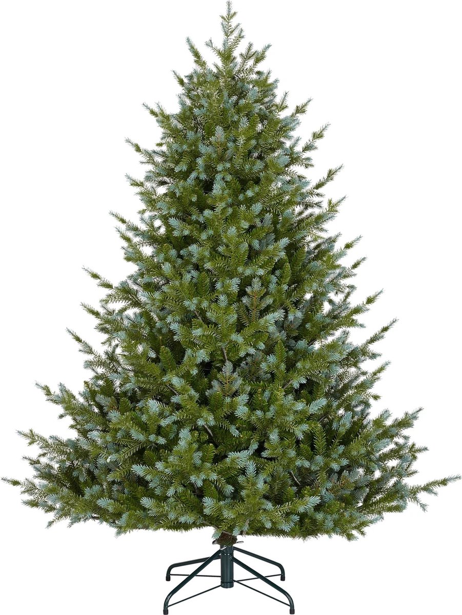 Black Box Ardley Kunstkerstboom Groen - 215 cm