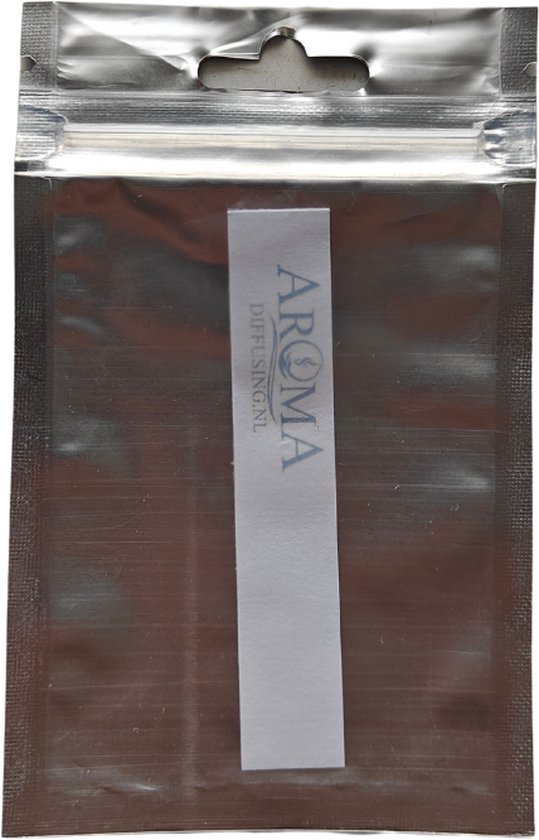 Aroma N.U. Eucalyptus Diffuser - Geur voor badkamer en infrarood sauna - 112ml Aroma N.U. Eucalyptus Diffuser - Geur voor badkamer en infrarood sauna - 112ml