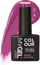 Lilycute Vernis À Ongles Uv Led Gel Semipermanent Soakoff Couche De Base Et De Finition Mate