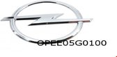 Opel Astra K embleem logo ''Opel'' voorzijde Origineel! 39086922