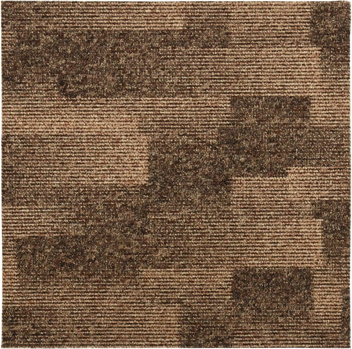 Ontdek Skyper Tapijttegel: Eigentijds Rustgevend Design | Van Heugten Premium Collectie | Van