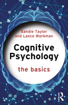 The Basics- Cognitive Psychology