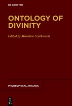 Philosophical Analysis89- Ontology of Divinity