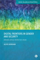 Gender, Sexuality and Global Politics- Digital Frontiers in Gender and Security