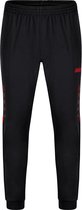 Jako - Polyester Pants Challenge Kids - Trainingsbroek Voetbal-164