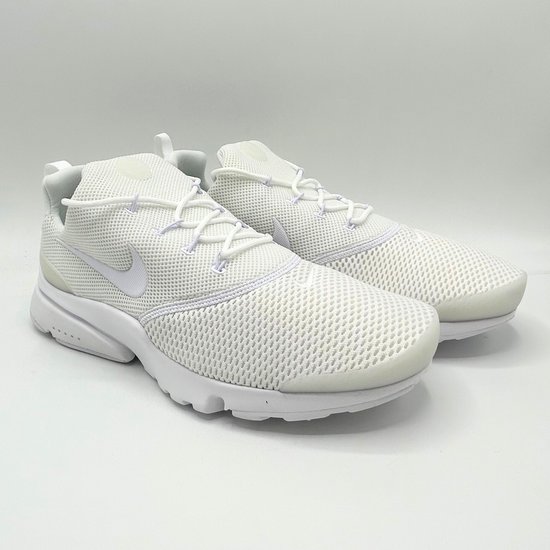 presto react triple white