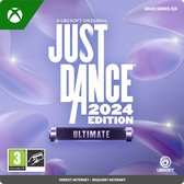 Just Dance 2024 Ultimate Edition - Xbox Series X|S Download