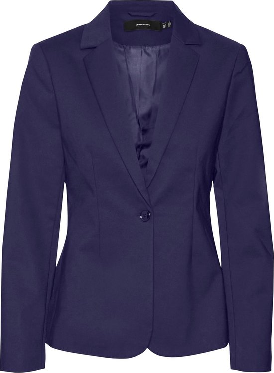 Vero Moda / Damen-Blazer / VMAYOETROIAN LS CLASSIC BLAZER CE main image 0