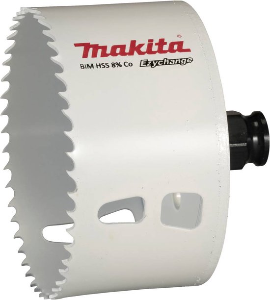 E-03844 - Gatzaag 54mm snelwissel BiM