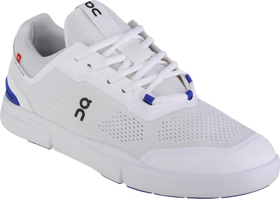 On Running The Roger Spin 1 sneakers heren wit