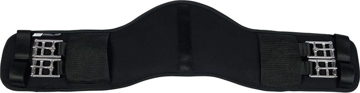 Ceinture De Dressage Freefit Harry's Horse Anatomic Memory Foam - Taille 20