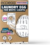 EcoEgg - Oeuf de lessive - Blancs et lumières - Spring Blossom Spring Blossom - 1