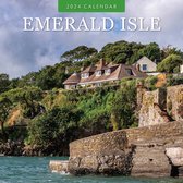 Emerald Isle Kalender 2024