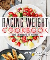 Racing Weight Series - Racing Weight Cookbook