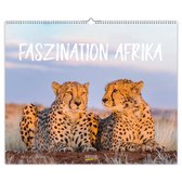 Fascination Africa Kalender 2024