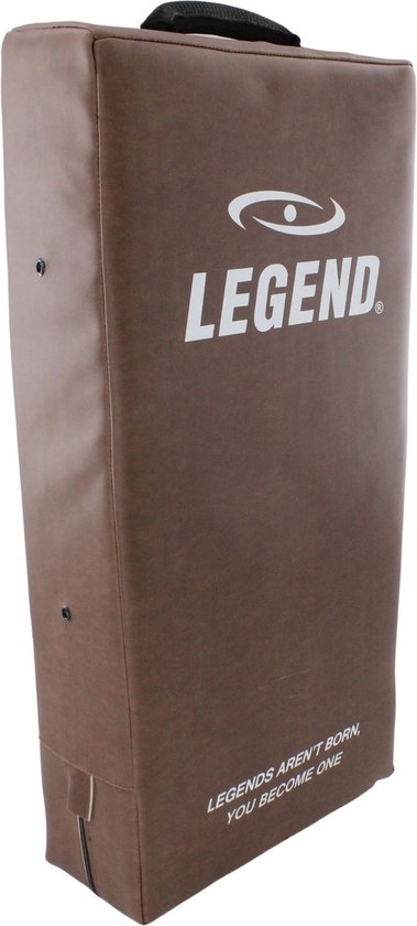 Trapkussen Vintage Bruin |75x35x15CM| Panda Hide leather™ 3 jaar Garantie 75x35x15CM - Legends Sports