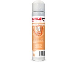 Vola universele wax spray - 75ML - ski onderhoud - snowboarden - waxen