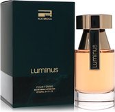 Rue Broca Luminus eau de parfum vaporisateur 100 ml