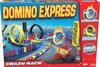 Domino Express Crazy Race - Constructiespeelgoed - Dominopakket