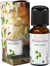 Beauty & Care - Berken parfum - 20 ml. new