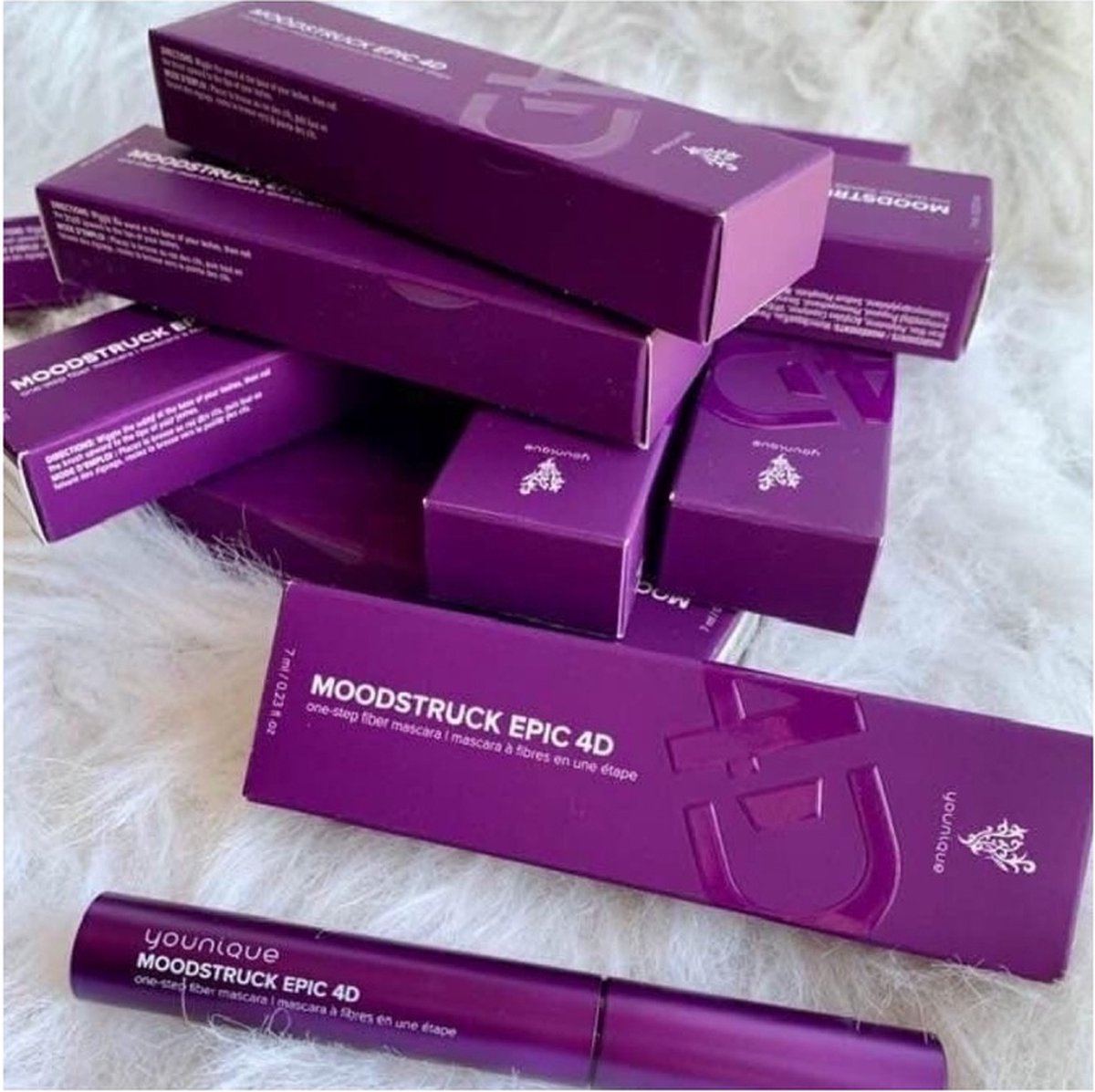 Younique 4d mascara deals