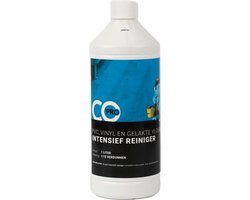 Co-pro Intensief reiniger PVC, Vinyl en gelakte vloeren - Schoonmaakmiddel