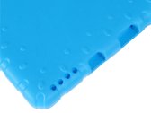 Lenovo Tab M9 Kinder Tablet Hoes hoesje - Just in Case - Effen Blauw - EVA-foam