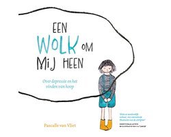 Een wolk om mij heen