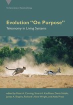 Vienna Series in Theoretical Biology - Evolution "On Purpose"