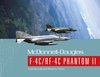 Mcdonnell-Douglas F-4C/Rf-4C Phantom Ii