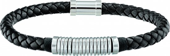Bracelet Tommy Hilfiger TJ2790153 - Zwart