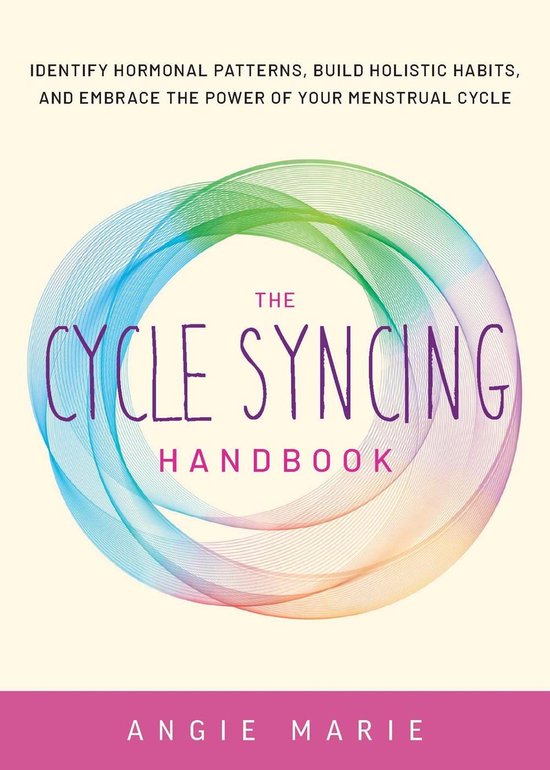 Foto: The cycle syncing handbook