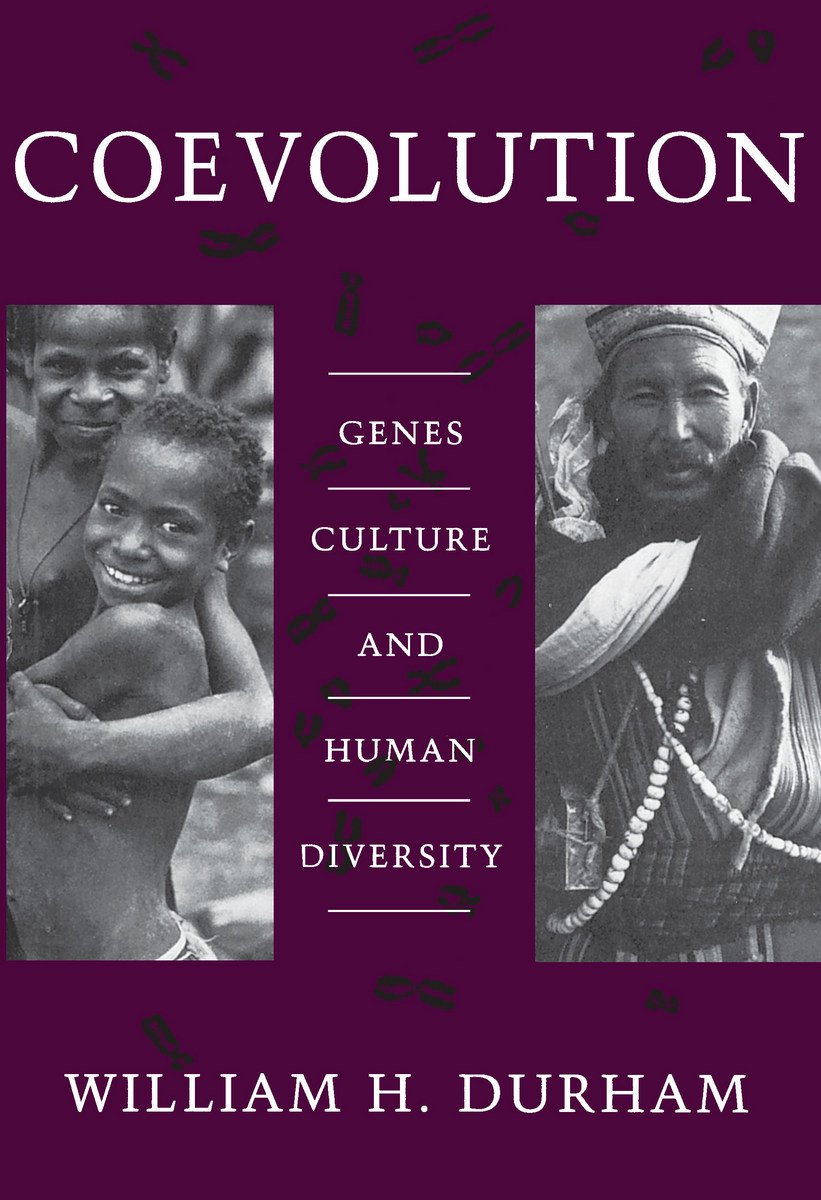 Coevolution van William Durham